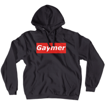 Gaymer Hoodie