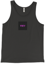 Team VOY Tank Top