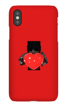 twitch_unic0rn iPhone Phone Cases