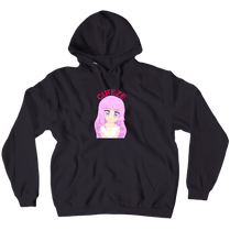 xCuteze - Hoodie