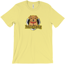 goldenbisky T-Shirts