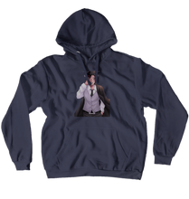 satansama100 Hoodies (No-Zip/Pullover)