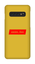 amissa_luna Samsung Phone Cases