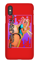 iPhone Cyber Summer