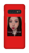 kaveskiiiiiii Samsung Phone Cases