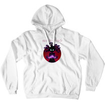 ariplaysretro Hoodies (No-Zip/Pullover)