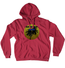 blood_wolves Hoodies (No-Zip/Pullover)