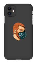 iPhone Case Lucado Logo
