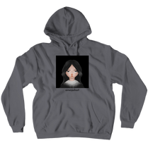 omegahai1 hoodie