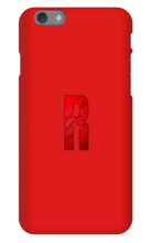 drraptus iPhone Phone Cases