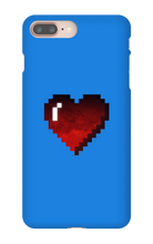rayium iPhone Phone Cases