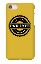 pvrlyfe iPhone Phone Cases