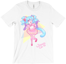 Whimzie tshirt