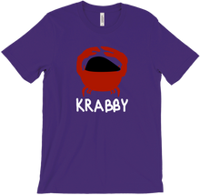 Krabby Shirt