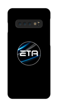 eltinchoacua Samsung Phone Cases