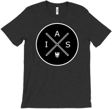 I A S Logo Large
