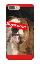 Supreme harly iPhone Phone Cases