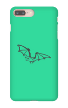 Coldnight iPhone Phone Cases