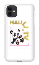 maliliheal iPhone Phone Cases