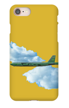 Bomber iPhone Case