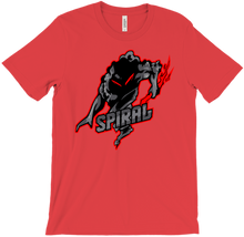 spiralst0rm T-Shirts