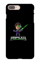 yopsah iPhone Phone Cases