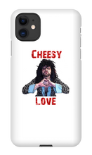 xwikitywack iPhone Phone Cases