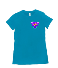 FF Women T-shirt