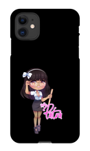 livecleo iPhone Phone Cases