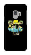 CraftingA2Z Samsung Phone Cases