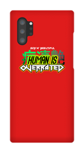 Sick N' Beautiful Samsung Cover