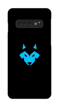 mysticwolf75 Samsung Phone Cases