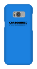 cartoonkid_toh Samsung Phone Cases