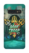 Samsung Goof Troop Cases