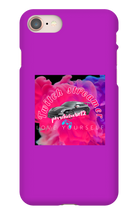porscheturbo12 iPhone Phone Cases