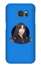 AragornTTV Samsung Phone Cases