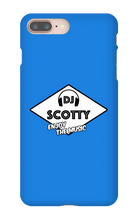 scottyscotsmandj iPhone Phone Cases