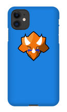 wyceratops iPhone Phone Cases