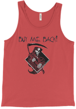 Buy Me Back Tank