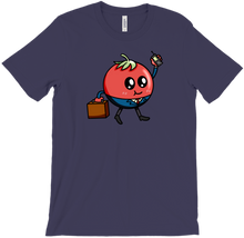 BUSINESS TOMAT Tee