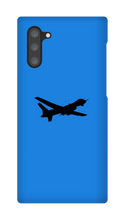 badkarmadrone Samsung Phone Cases