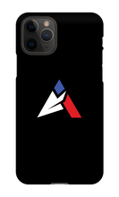 thatangrybrit iPhone Phone Cases