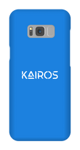 Kairos Samsung Phone Cases