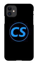 Colton Steiner iPhone Phone Case