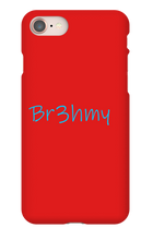 Br3hmy's IPhone Case