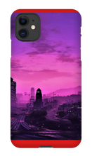 Cosmic Series | iPhone Cases