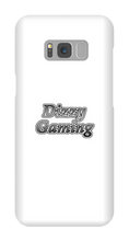 DizzyGaming Samsung Phone Cases