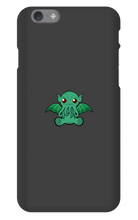 BabyCthulu Iphone cases