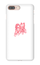 THE IPHONE CASE