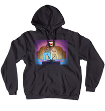 You Are Now Watching PLDtv Hoodie